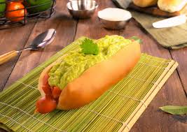 Although chilean food has taken much inspiration from its european heritage, it has carved a niche for itself in the let's look at the 10 most popular chilean foods you must try during your tour to chile. Ripped Knickers And Other Chilean Food You Just Have To Try Matador Network