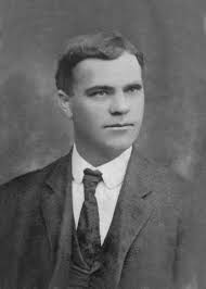 James Homer Sheffield (1878-1930)