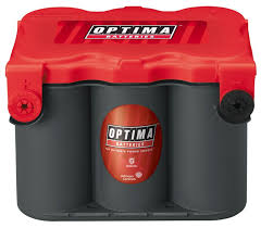 Moreover, it retains charge to its maximum extent, hence providing continuous power. Optima Redtop Sealed Car Battery Group Size 78 313366 Pep Boys