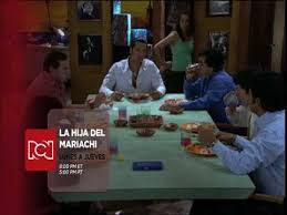 Cap 144 completo de la version colombiana ( novela la hija del mariachi ) cap 144 completo de la version colombiana ( novela la hija del mariachi ) home latest. Hoy La Hija Del Mariachi Capitulo 10 Los Mariachis Manifestaran Su Descontento Con El Coloso Youtube