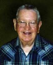 Obituary information for David Seth McBroom