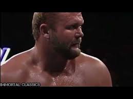 Sean Ross Sapp of Fightful: "Hit me with the best matches in WCW Saturday  Night history. Specifically after being named that in 1992" — Bluesky