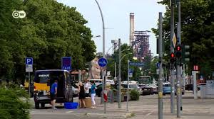 Empezando por el sur, múnich es. El Desarrollo Actual Del Este De Alemania Berlin Politico Youtube