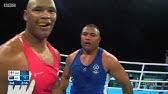 Ones to watch, potential surprises. Meet Super Heavyweight Boxer Frazer Clarke Who S Going For Gold At The 2020 Olympics Tko 26 Youtube