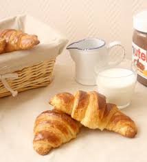Recette Croissant La Cuisine De Mes Racines