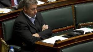 This is itvw jan jambon by gieljan vg on vimeo, the home for high quality videos and the people who love them. Des Photos De Jan Jambon N Va Lors D Une Reunion D Extreme Droite