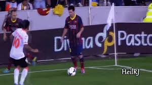 Lionel messi was in sensational form scoring two goals and tormenting every one of tottenham players. It Is Just Lionel Messi Fussball Lionel Messi Messi Fussball