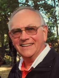 Obituary for Richard Allen Clausen