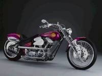 Image result for Bright Candy Plum 1990 Motorcycle