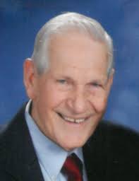 Obituary information for Dr. Gerald V. Beyerl