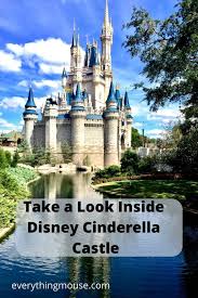 How Do You Get To Stay In Disney S Cinderella Castle Suite Everythingmouse Guide To Disney Disney World Tours Disney Cinderella Castle Disney World Castle