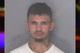 Douglas County Crime