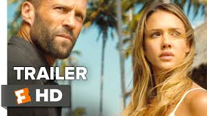 Jason statham, jessica alba, tommy lee jones and others. Mechanic Resurrection Official Trailer 1 2016 Jason Statham Jessica Alba Movie Hd Youtube