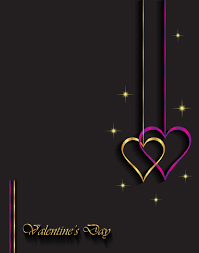 You can also upload and share your favorite heart black backgrounds. Heart Shape Decorative With Black Background Vectors 02 Free Download