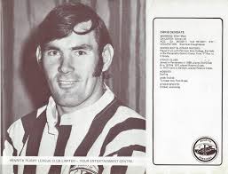 Frank Ley's Footy Memories