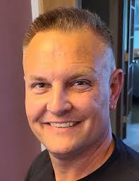 Obituary information for Gregory A Anderson