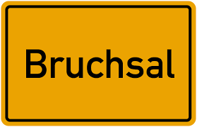 Nicht ohne grund ist das telefonbuch die nummer 1, wenn es um telefonnummern und. Banken In Bruchsal Baden Wurttemberg Filialen Und Adressen