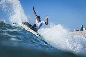 We will continue to update details on kanoa igarashi's family. Boardriding News Kanoa Igarashi To Represent Japan On Elite World Surf League Championship Tour