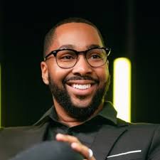 Jonathan “Jon-Scott” Trexler (@JSTrexler)