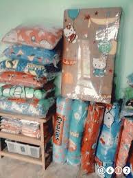 Tomomi pillow microfil white 50x75cmrp175.000: Jual Beli Bantal Guling Kasur Home Facebook