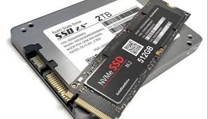 Các nguyên nhân gây ra lỗi ổ cứng SSD và cách xử lý chúng - Blog |  TheGioiMayChu