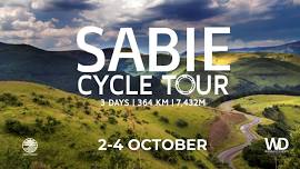 Sabie Cycle Tour