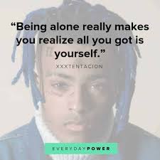 Explore 1000 sad quotes by authors including leo buscaglia, leonardo da vinci, and henry wadsworth longfellow at brainyquote. 115 Xxxtentacion Quotes And Lyrics On Life And Depression
