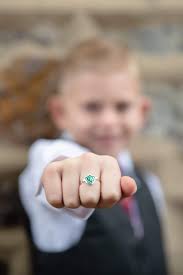 Logan Utah LDS Baptism Photos