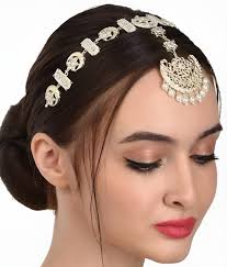 Buy matha pati black Online at Best Price in Pakistan