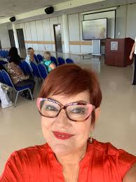 Lily García Fan Page