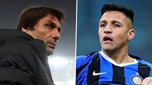 Alexis sanchez statistics played in inter. Inter Boss Conte More Playing Time For Alexis Sanchez That Bullsh T Makes Me Laugh Goal Com