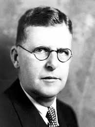 PRELIMINARY HISTORY OF THE BUSHAWAY NEIGHBORHOOD