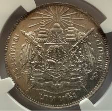 That is why you see most coins worth over $5,000 in grading holders and why you don't see a lot of low value graded coins. Coins Of The Realm Third Party Grading Ngc And Pcgs Pattaya Mail