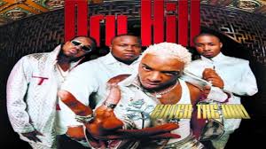 Until the next time we speak Dru Hill I Ll Be The One Instrumental Remake Free Beat Produced By Souljer Youtube