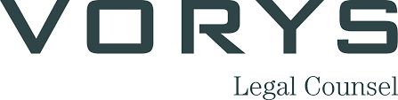 Vorys, Sater, Seymour And Pease Llp.