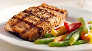 ‫لصحة أفضل... الطرق المثلى لطهي الأسماك!‬‎