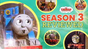 Thomas and Friends Season 3