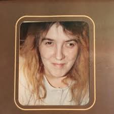 Barbara Singleton Obituary (1961