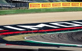 The 2020 emilia romagna grand prix (officially known as the formula 1 emirates gran premio dell'emilia romagna 2020) was a formula one motor race which took place on 1 november 2020 at. 2020 Formula One Emilia Romagna Grand Prix Preview