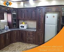 مطابخ الامتياز اربد مقابل البوابه الجنوبيه مدينه الحسن الرياضيه مجمع البر ط 3 Irbid 2021