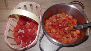Confiture D Arbouses Et Citron Recette De Confiture D Arbouses Et Citron Marmiton