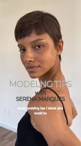 Serena Marie's Instagram, Twitter & Facebook