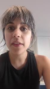 Ashley Burch's Instagram, Twitter & Facebook