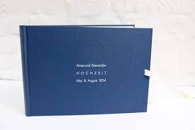 Manos Verdes Dunkelblau Und Weiss Langlich Fotoalbum Hochzeit Hochzeitsalbum Dunkelblau Dark Blue Schle Hochzeitsalbum Handgemachtes Fotoalbum Hochzeit