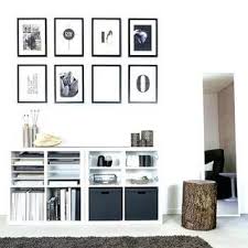 35 Essential Shelf Decor Ideas A Guide To Style Your Home Ikea Shelves Kallax Ikea Ikea Living Room
