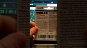 Über 80% neue produkte zum festpreis; If The Pin Number On A Gift Card Is Scratched Off Can You Use The Qr Code 07 2021