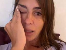 Anabel Pantoja explota tras las actitud de Rafa Mora: "No me lo merezco, me  ha perseguido durante veinte minutos"