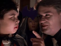 WCW Halloween Havoc 1993 Review