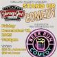 Stand Up Comedy Night at Jersey Girl Brewing event image