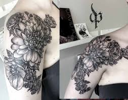 Hit up one of the best tattoo shops in austin from this list and you'll see why tattoo lovers keep coming back for more. Flower Tattoo Artist Austin Nice